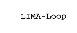 LIMA-LOOP trademark