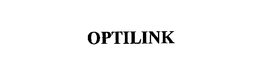 OPTILINK trademark