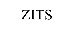 ZITS trademark