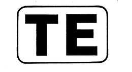 TE trademark