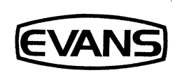 EVANS trademark