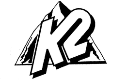 K2 trademark