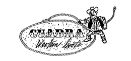 CUADRA WESTERN BOOTS trademark