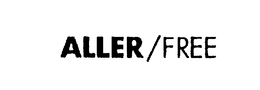 ALLER/FREE trademark