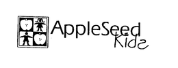 APPLESEED KIDS trademark