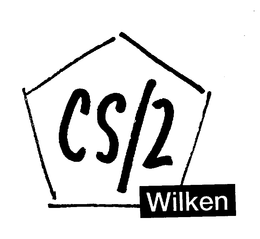 CS/2 WILKEN trademark