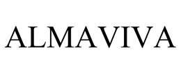 ALMAVIVA trademark