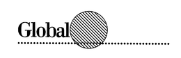 GLOBAL trademark