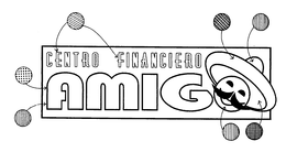 CENTRO FINANCIERO AMIGO trademark
