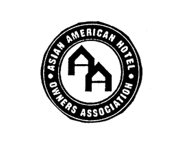 AA ASIAN AMERICAN HOTEL OWNERS ASSOCIATION trademark