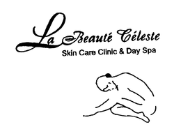 LA BEAUTE CELESTE SKIN CARE CLINIC & DAY SPA trademark