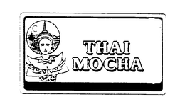 THAI MOCHA trademark