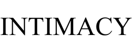 INTIMACY trademark