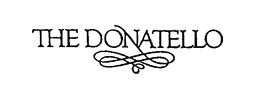 THE DONATELLO trademark