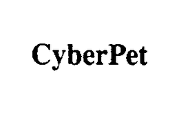 CYBERPET trademark