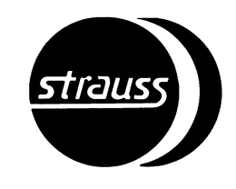 STRAUSS trademark