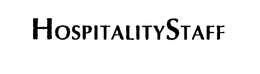 HOSPITALITYSTAFF trademark