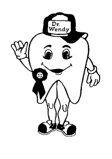 DR. WENDY trademark