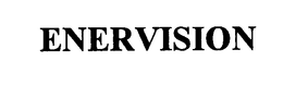 ENERVISION trademark