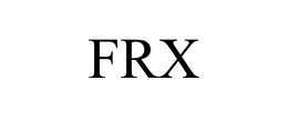 FRX trademark