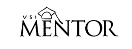 VSI MENTOR trademark