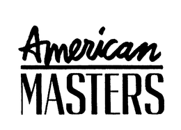 AMERICAN MASTERS trademark