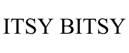 ITSY BITSY trademark
