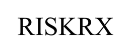RISKRX trademark