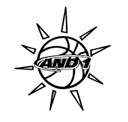 AND 1 trademark