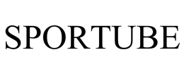 SPORTUBE trademark