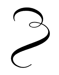 B trademark