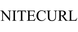 NITECURL trademark