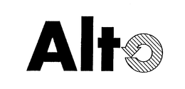 ALTO trademark