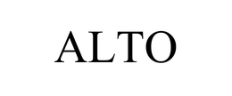 ALTO trademark