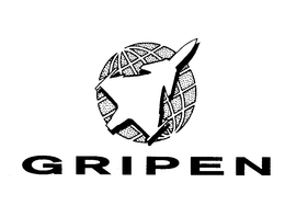 G R I P E N trademark