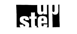 STEP UP trademark