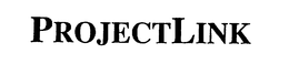 PROJECTLINK trademark