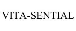 VITA-SENTIAL trademark