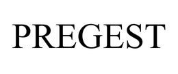 PREGEST trademark
