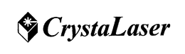 CRYSTALASER trademark