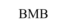 BMB trademark