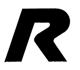 R trademark