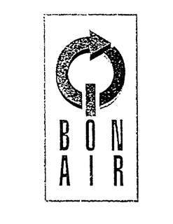 BON AIR trademark