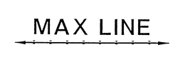 MAX LINE trademark
