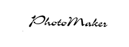 PHOTOMAKER trademark