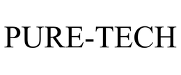 PURE-TECH trademark