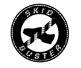 SKID BUSTER trademark
