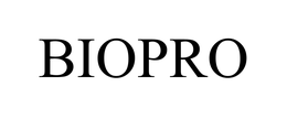 BIOPRO trademark
