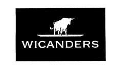 WICANDERS trademark