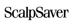 SCALPSAVER trademark